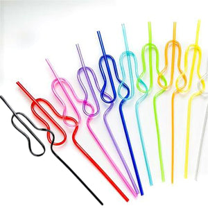 Bachelorette Party Straws Party Decorations